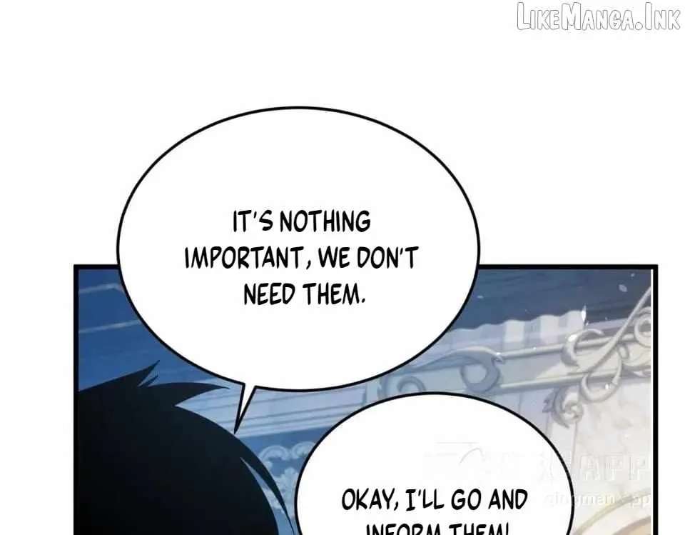I Rely On My Invincibility To Deal Tons Of Damage Passively! Chapter 198 - page 35