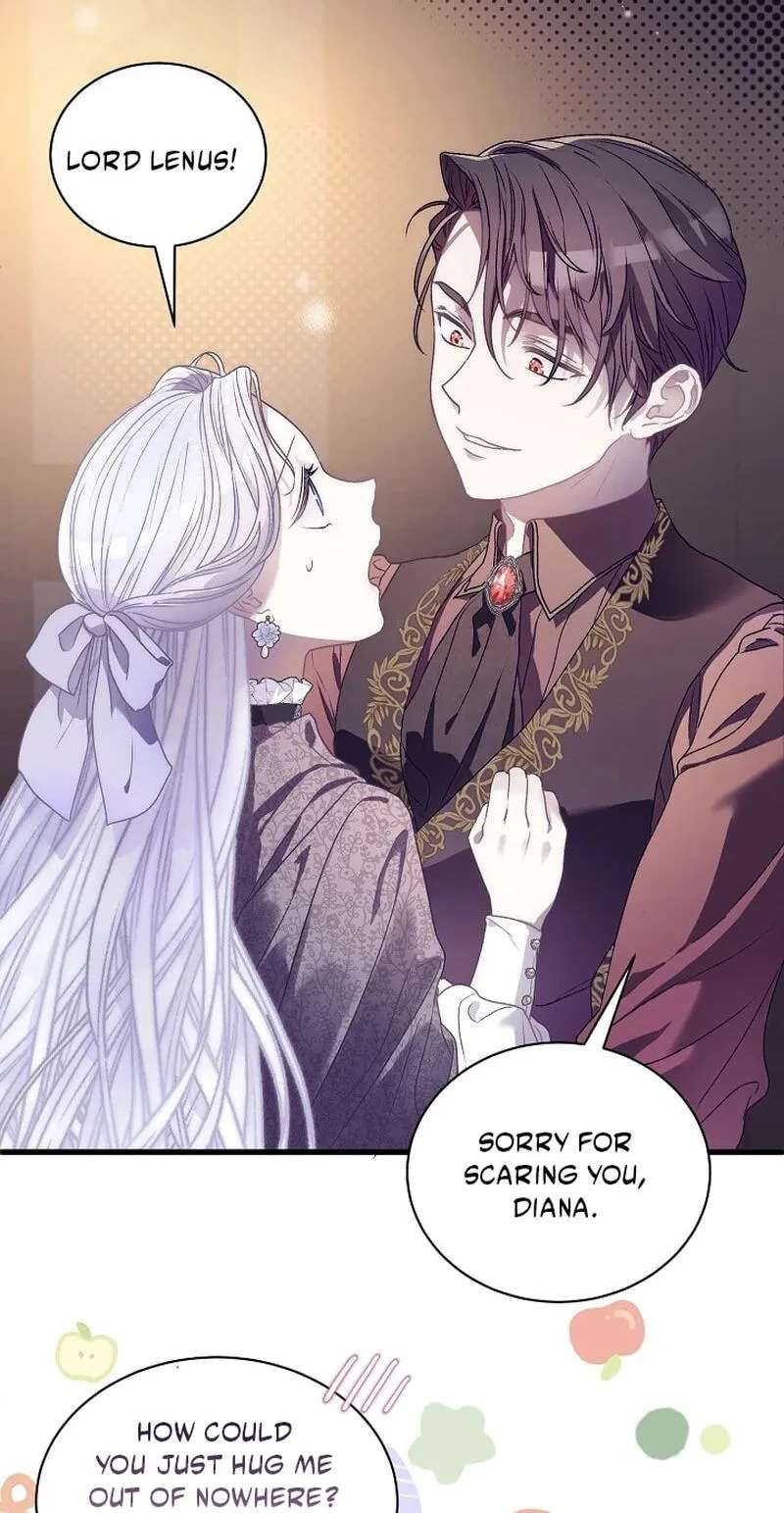 The Youngest Is Trying To Prevent the World From Ending Chapter 92 - page 52