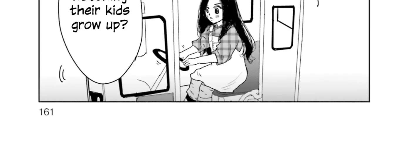 Untitled Flowers ~We Without Eggs~ Chapter 10 - page 34