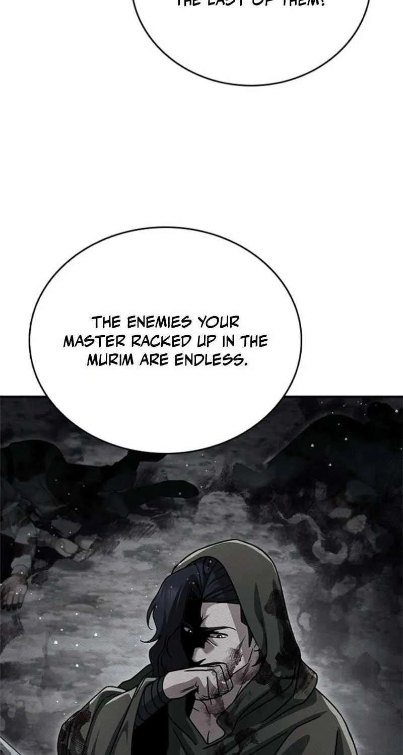 Daesahyeong Lee-Hoe Chapter 36 - page 22