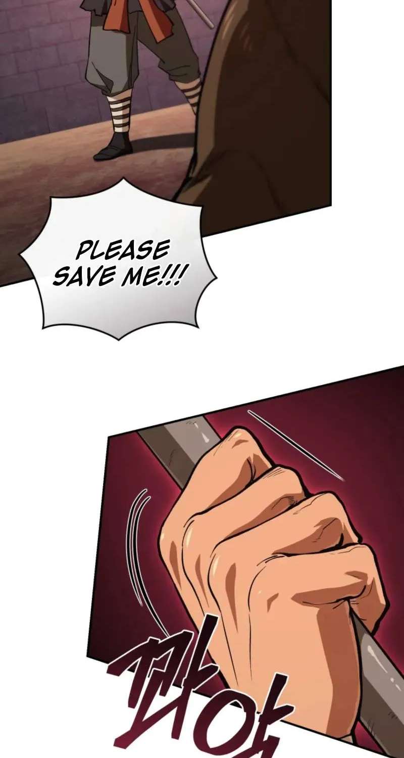 My Dad Is the Best in the World Chapter 31 - page 14