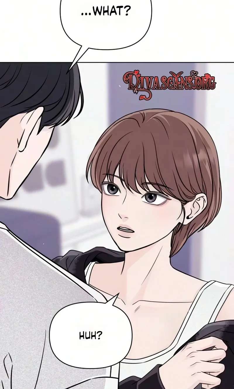 I Don't Want to Be a Man Chapter 10 - page 6