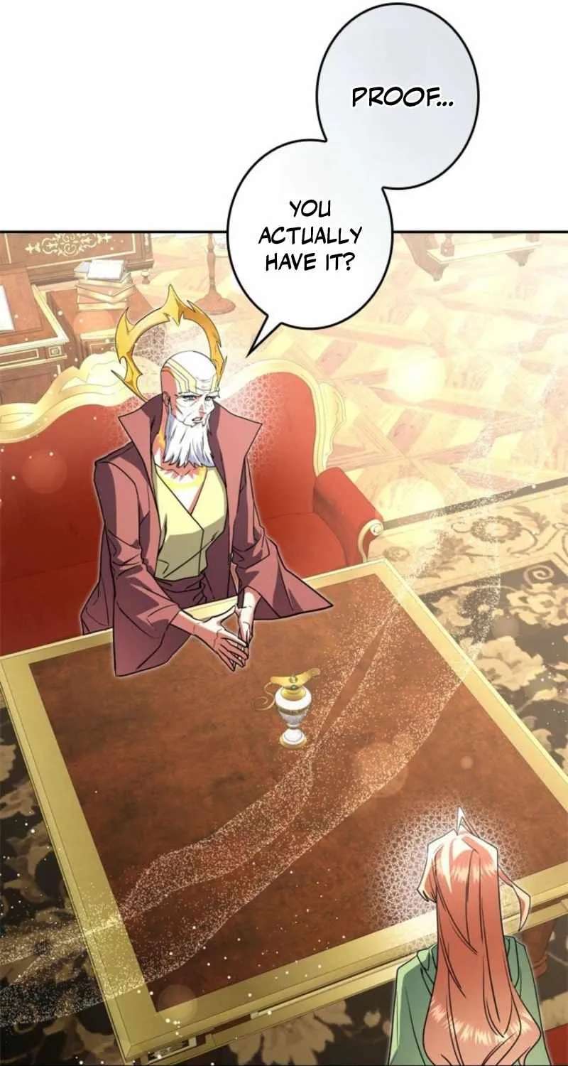The Sword Emperor Who Surpasses His Previous Life Chapter 39 - page 90