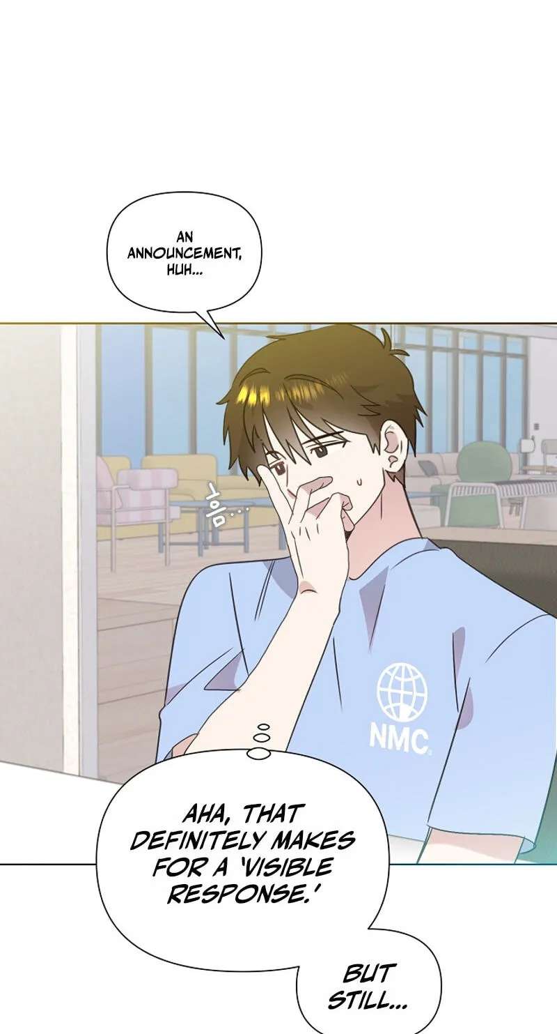 My Brother and His Gift Chapter 98 - page 5