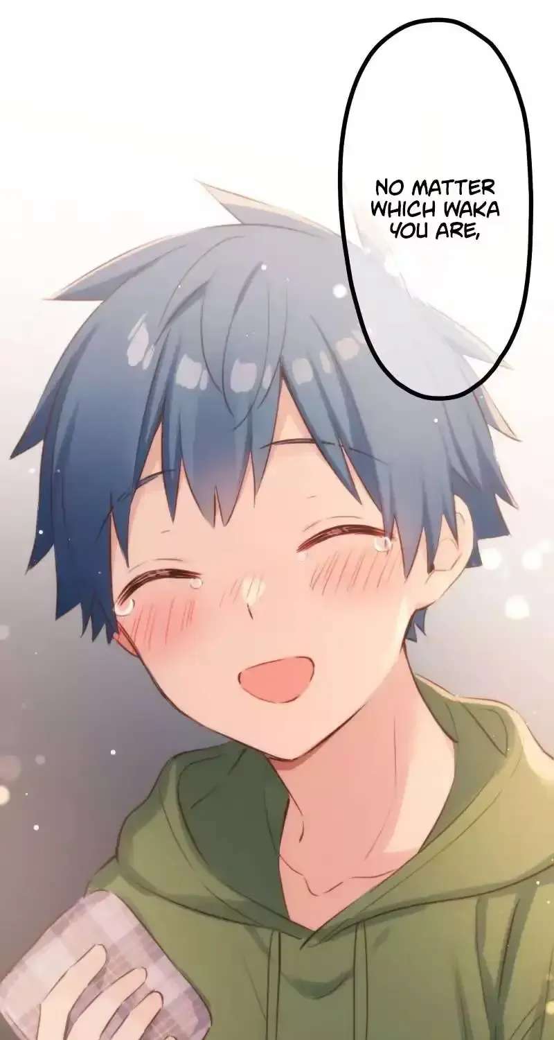 A Hidden Side to my Crush Chapter 188 - page 65