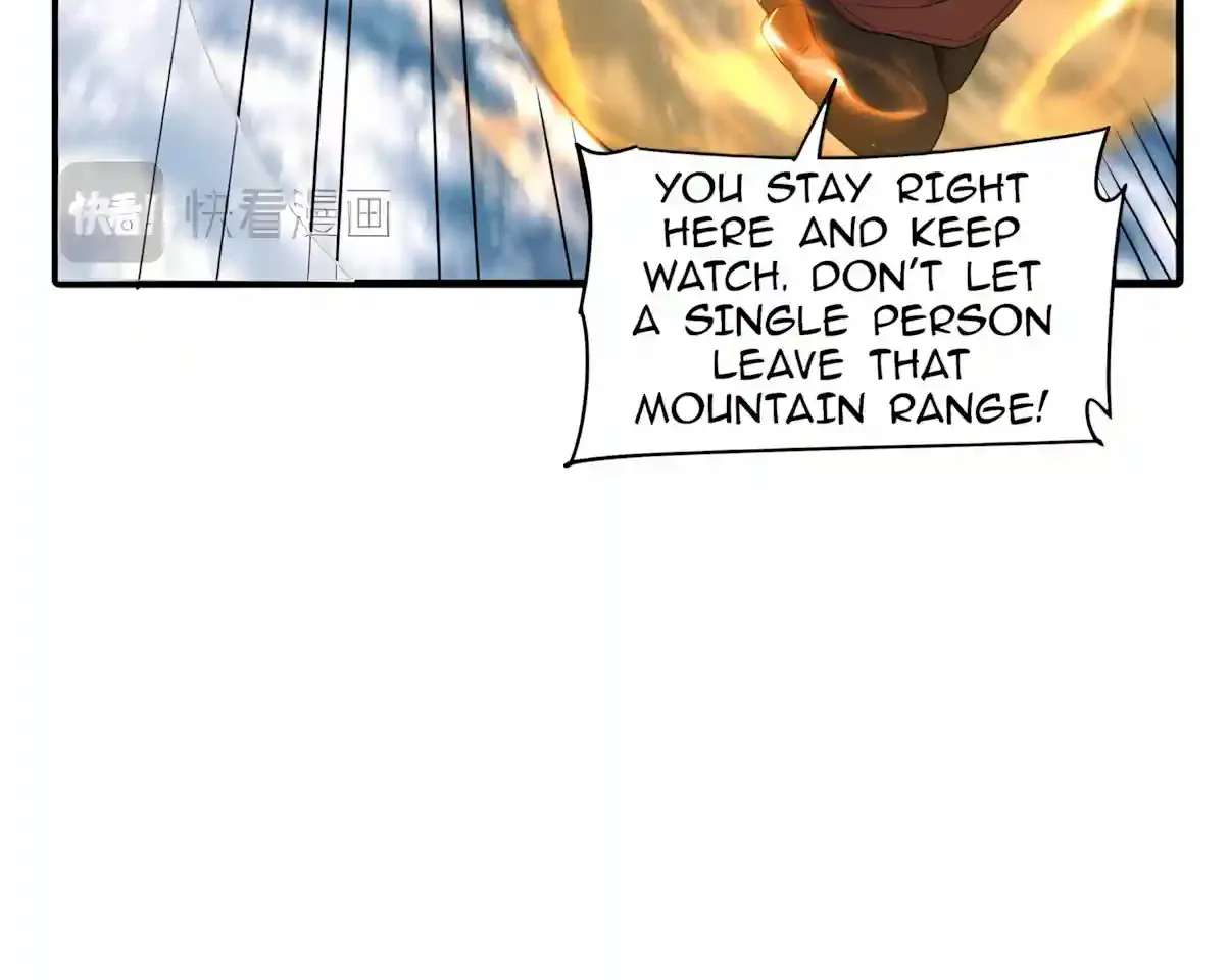High Martiality: With One Hand, I Single-Handedly Repel Three Thousand Emperors! Chapter 75 - page 52