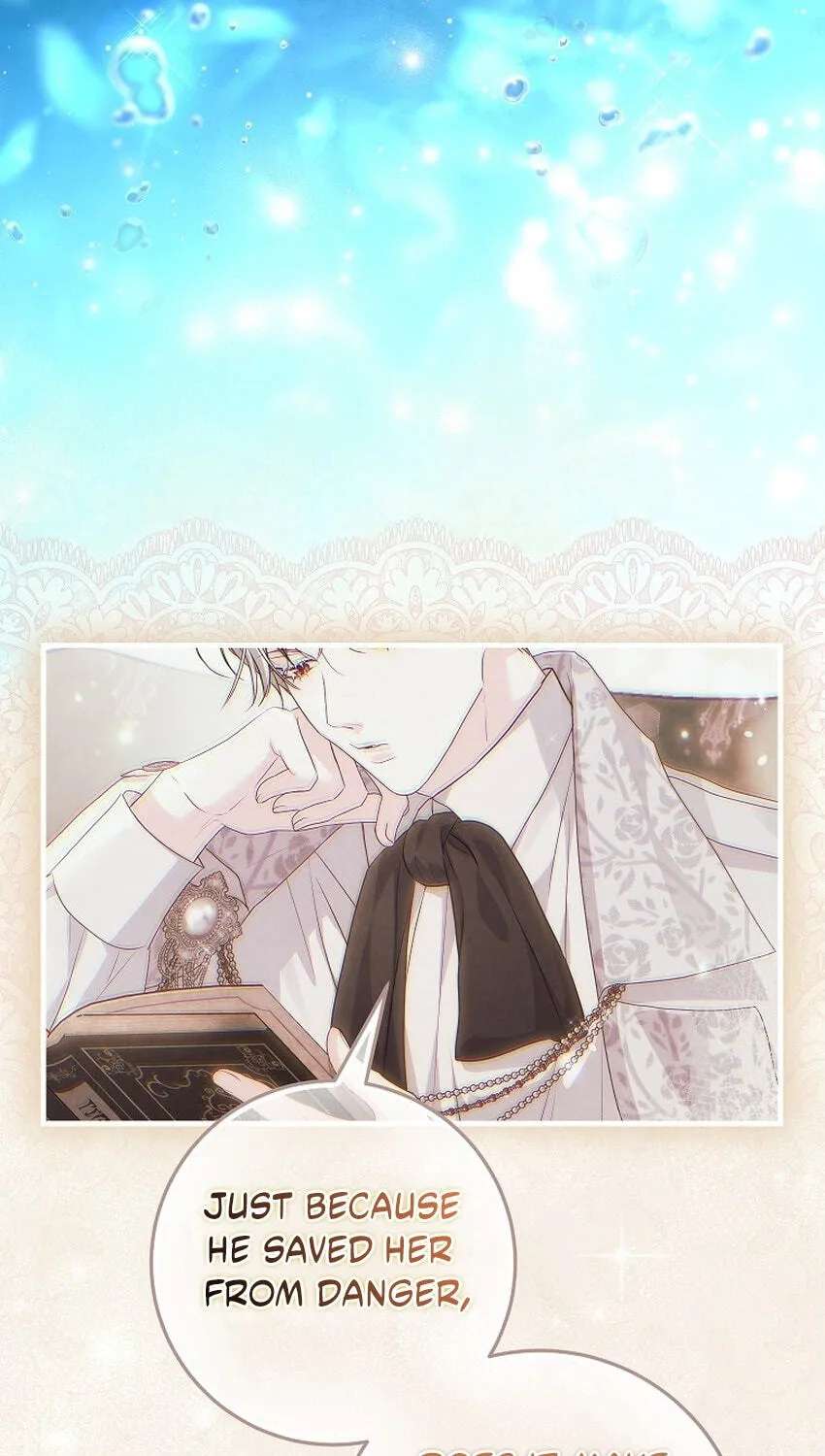 The Archduke's Magical Business Partner Chapter 76 - page 87