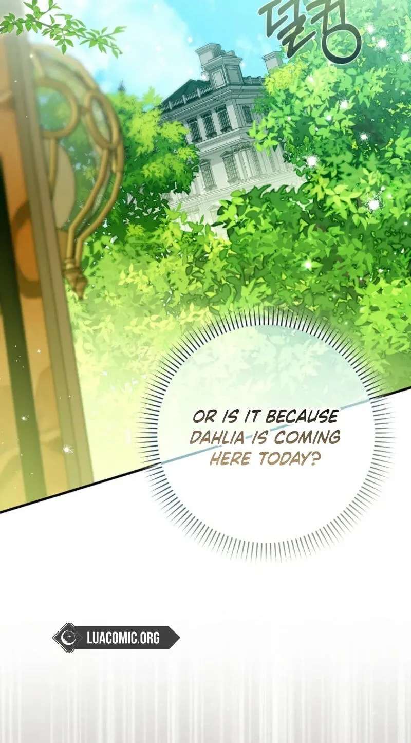 I'm the Brave Puppy Who Came to Save the Villainess Sister Chapter 47 - page 28