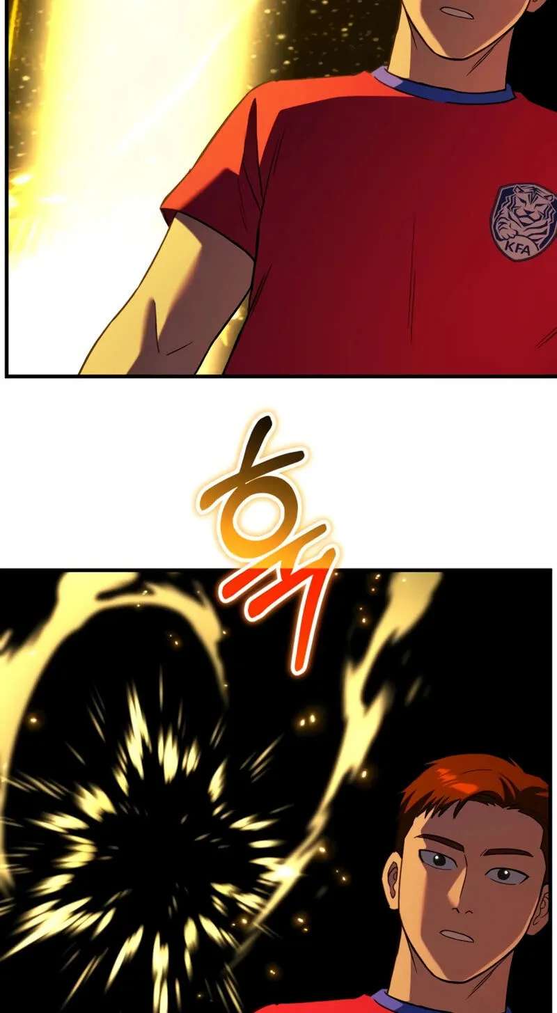 The Genius Midfielder With the Killer Pass Chapter 69 - page 77