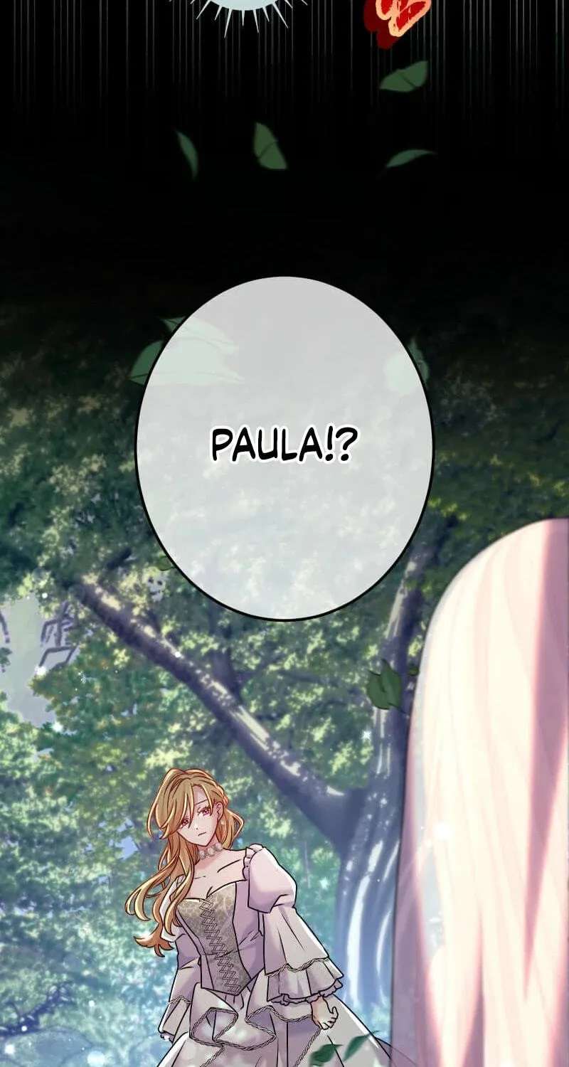 I Leave You Because I Love You Chapter 34 - page 55