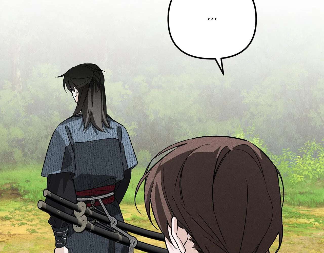 Mark of Fate Chapter 46 - page 98
