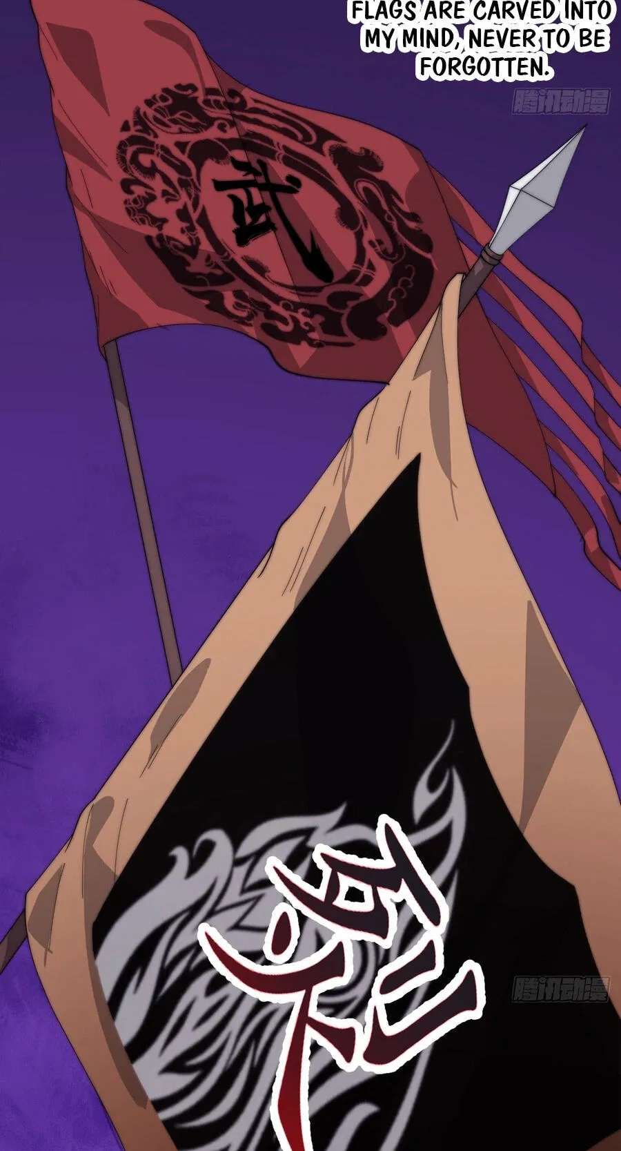 Rise of the Mountain Chief Chapter 869 - page 40
