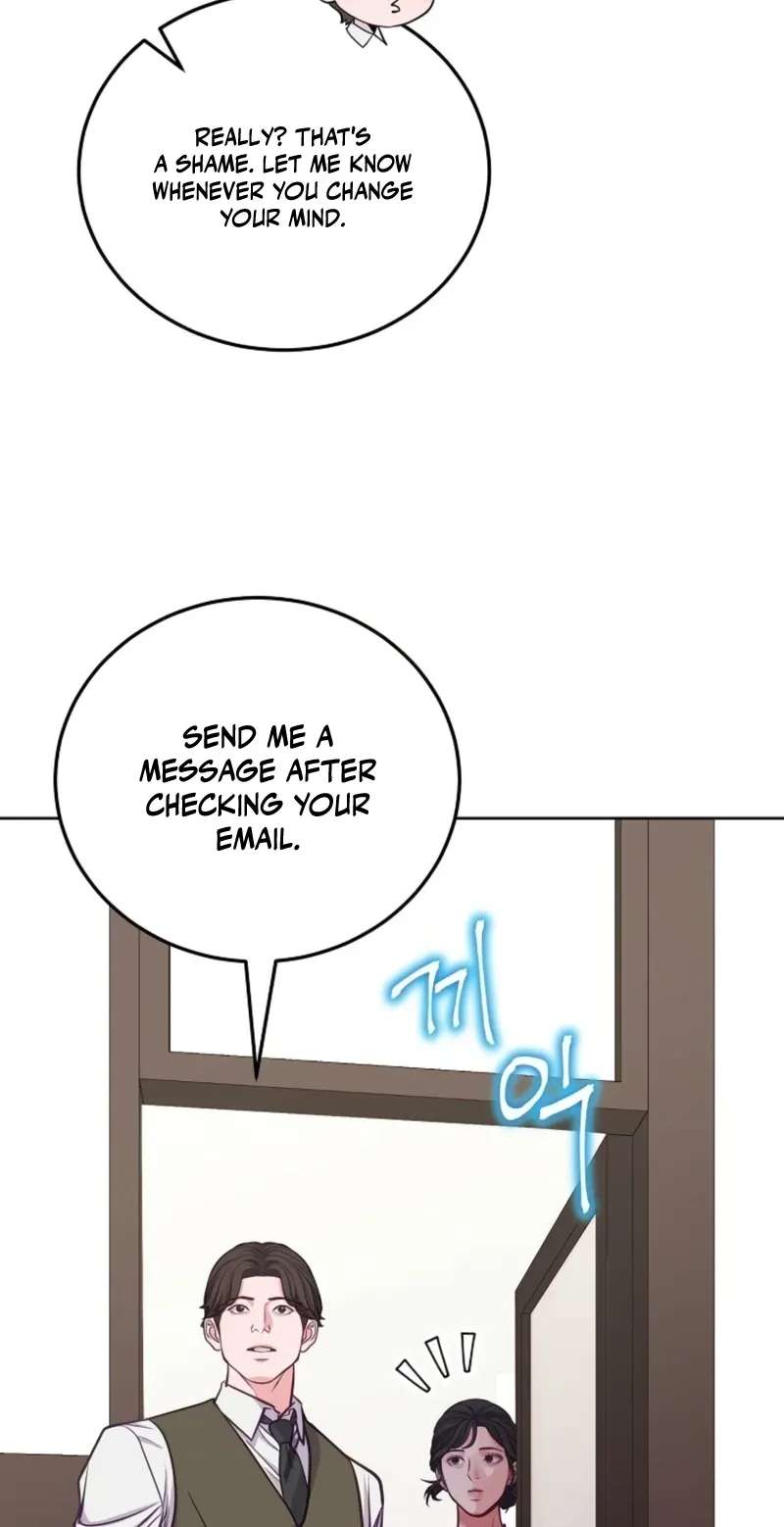The Ordinary Lawyer's Subspace Chapter 43 - page 87