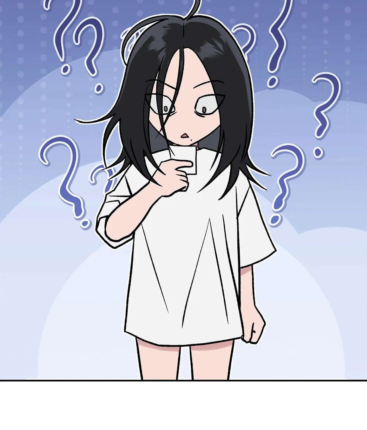 Noises Through the Wall Chapter 2 - page 46