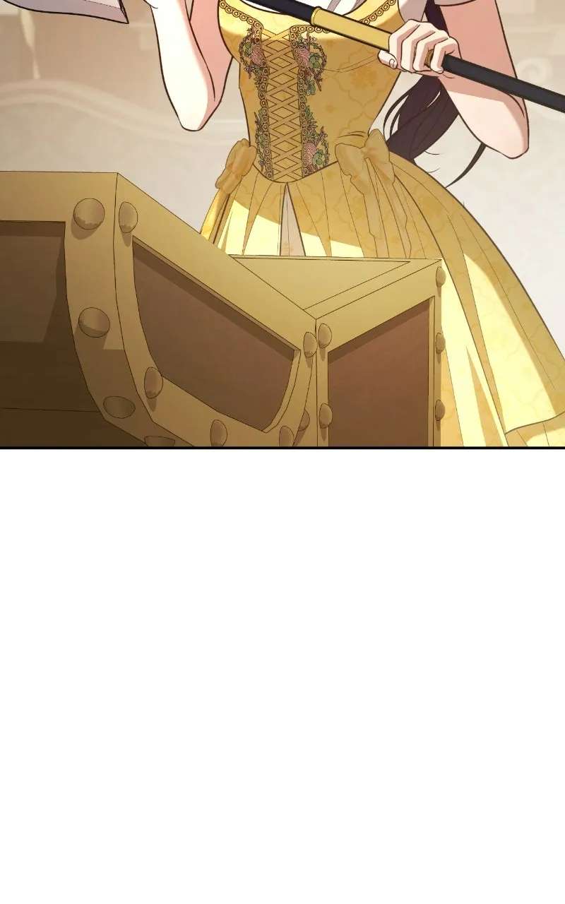 The Grand Duke’s Bride isa Warrior from Hell Chapter 38 - page 11