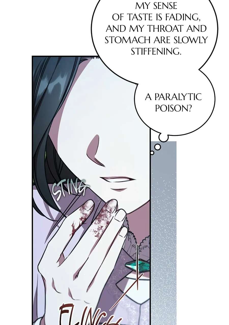 The Eldest Daughter Protectsthe Tang Clan Chapter 10 - page 40