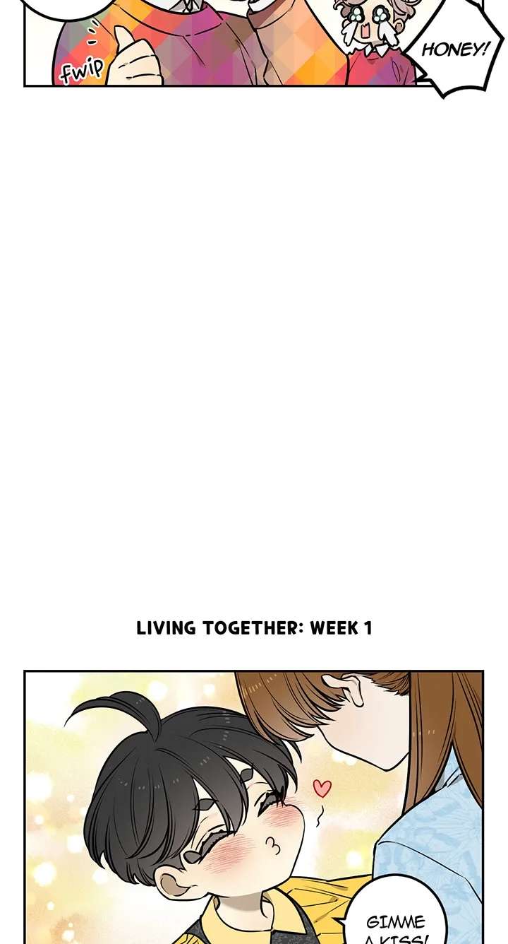 Corridor of Mirs Chapter 85 - page 4