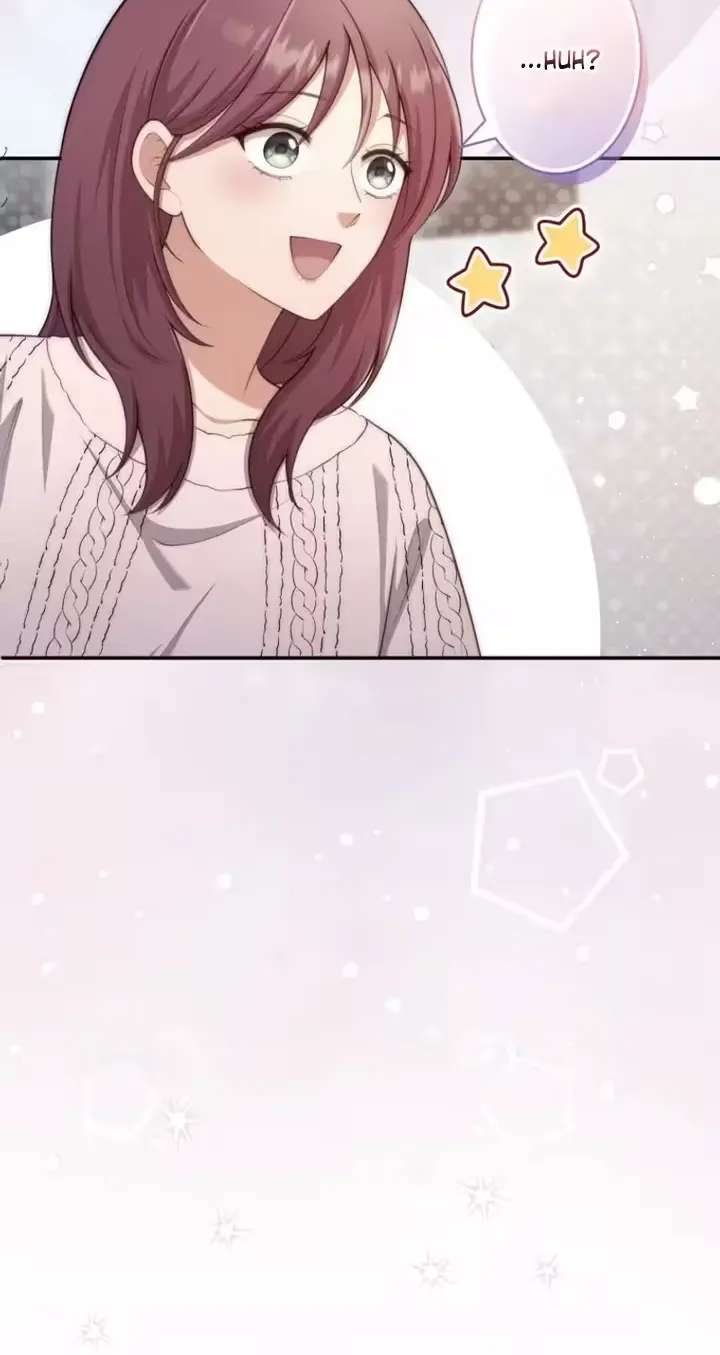 Joushi Ijou, Koibito Miman!? ~Unmei no Aite wa Koko ni Imashita~ Chapter 15 - page 43