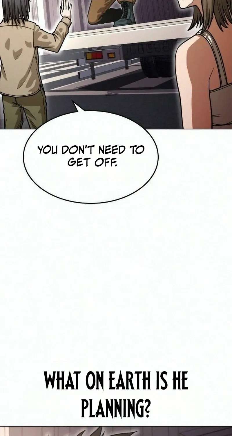 Love Tears Apart Zombies Chapter 4 - page 60