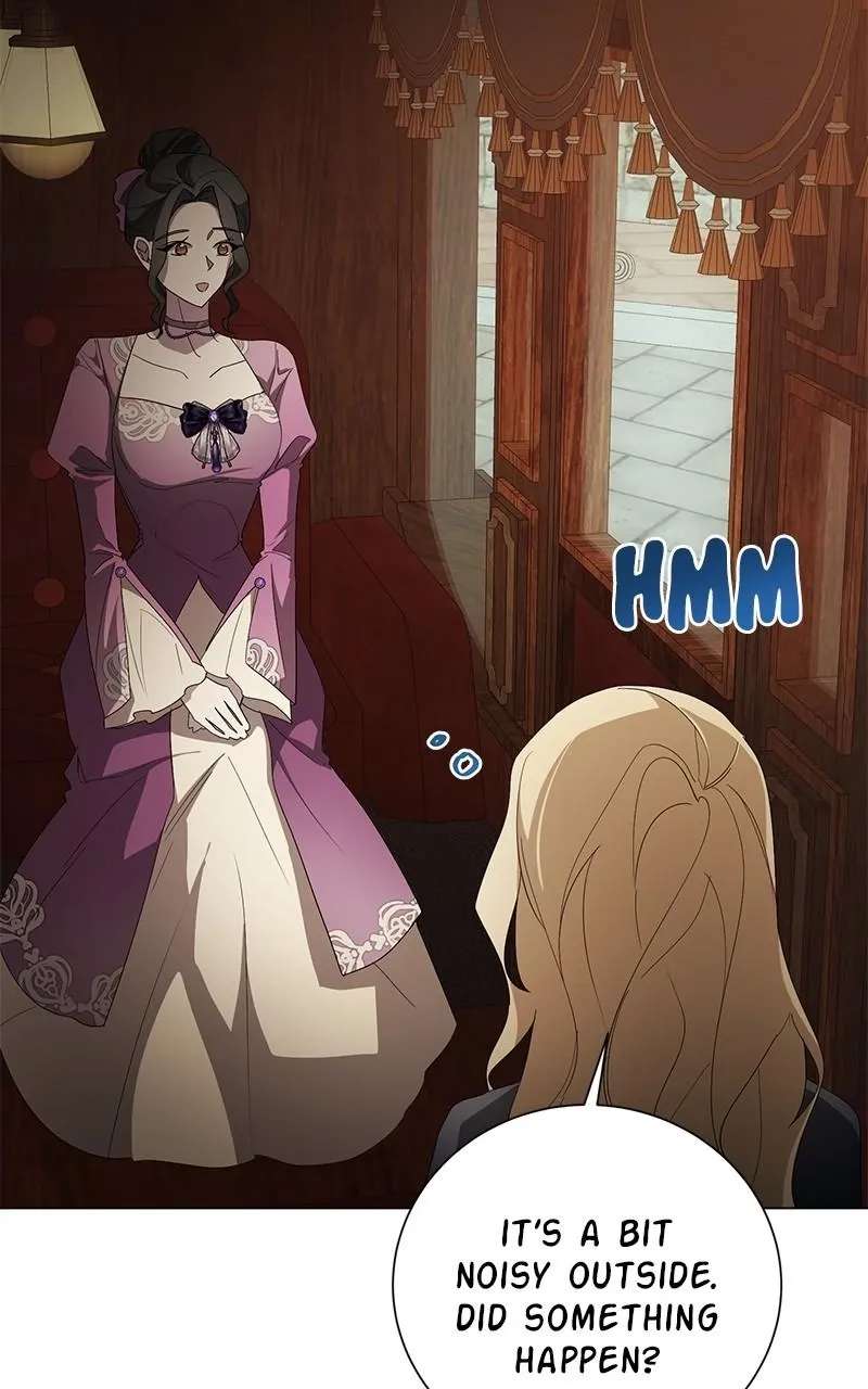 Wished You Were Dead Chapter 103 - page 71