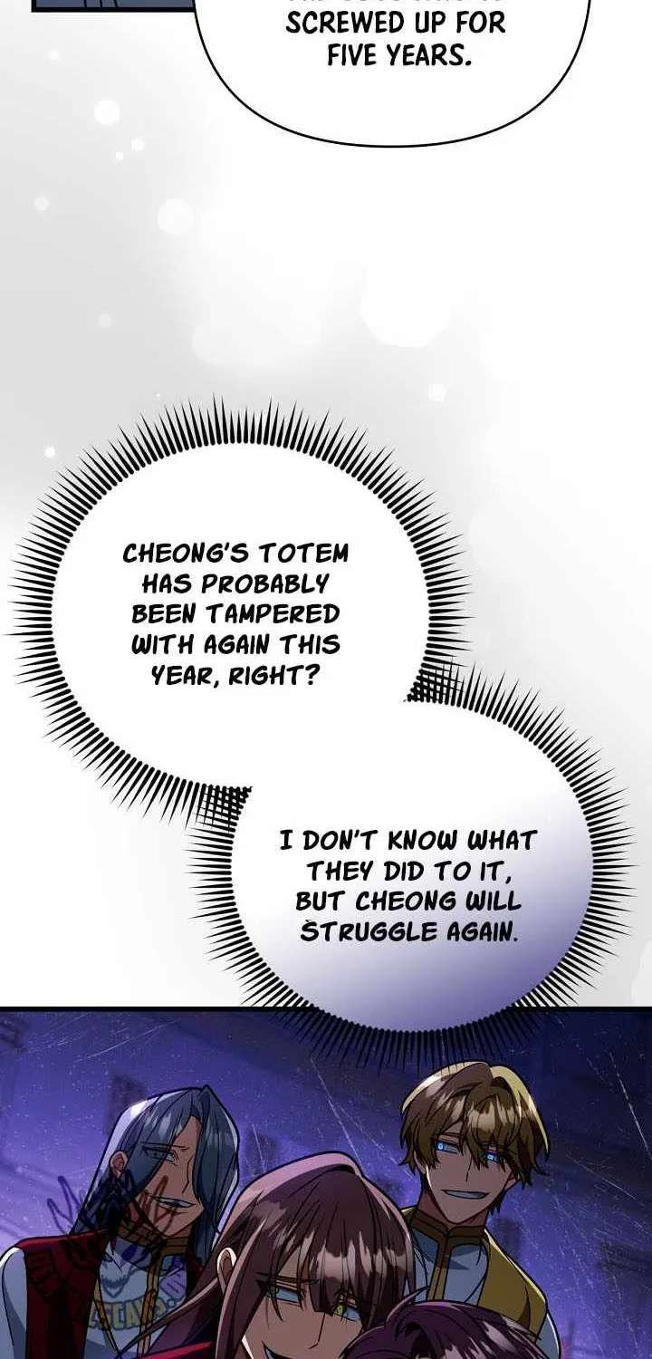 I'm Gonna Annihilate This Land Chapter 94 - page 45
