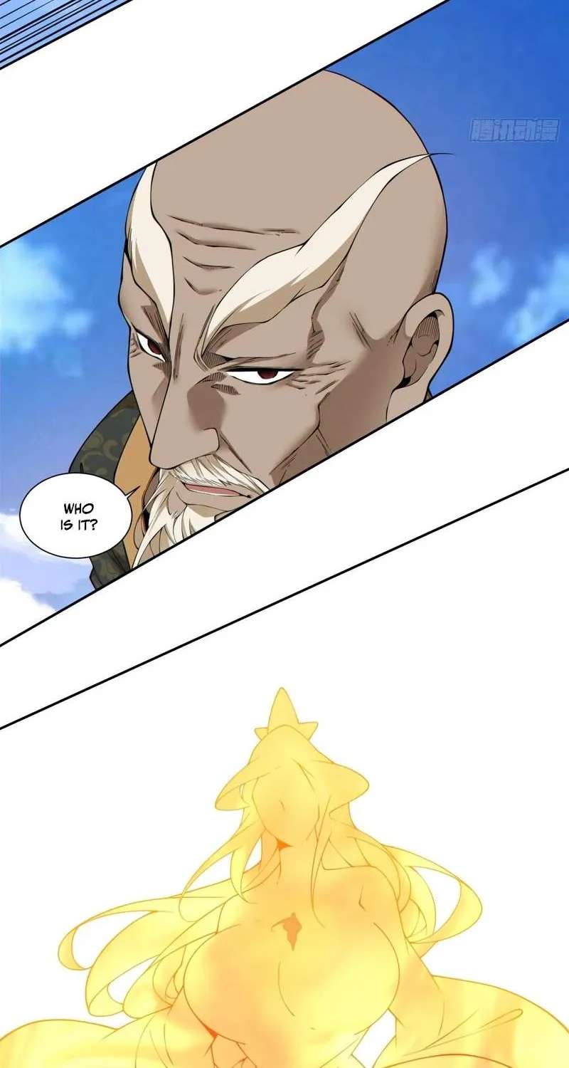 My Disciples Are All Big Villains Chapter 560 - page 19