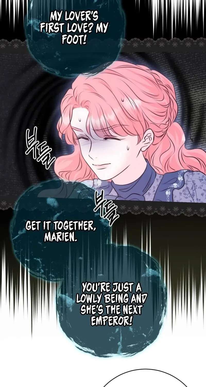 The Fate Of The Eternal Sub-Male Lead Is In My Hands Chapter 47 - page 59