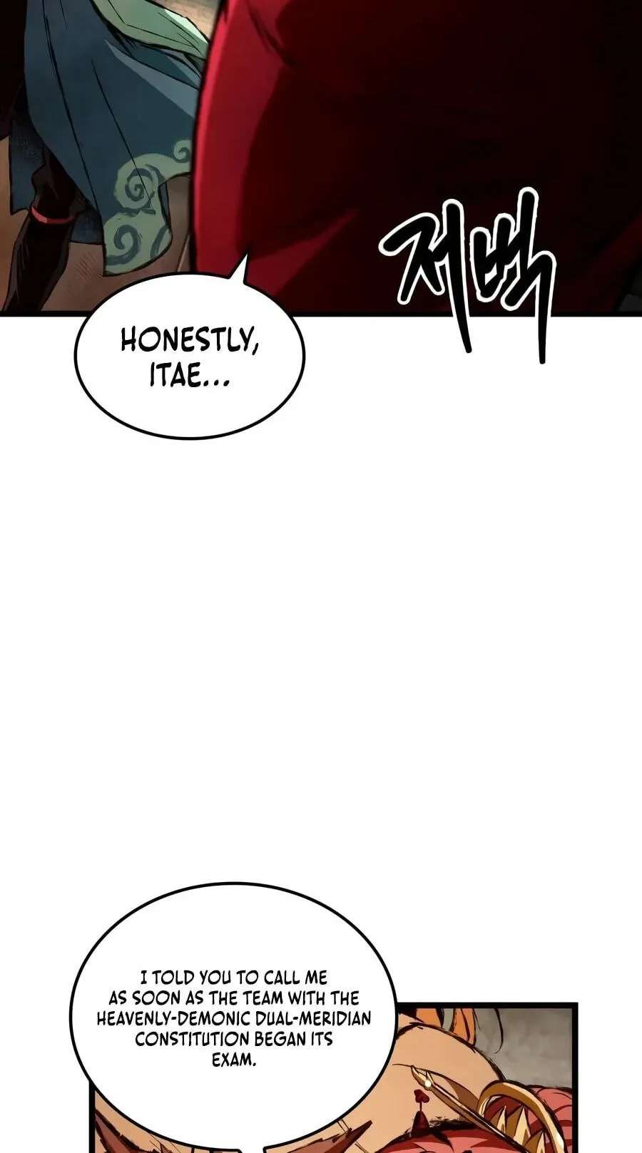Chronicles of the Demon-Slaying Cultivator Chapter 18 - page 37