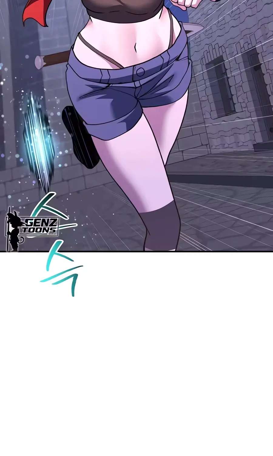 The Returnee's Hidden Strategy Stream Chapter 48 - page 145