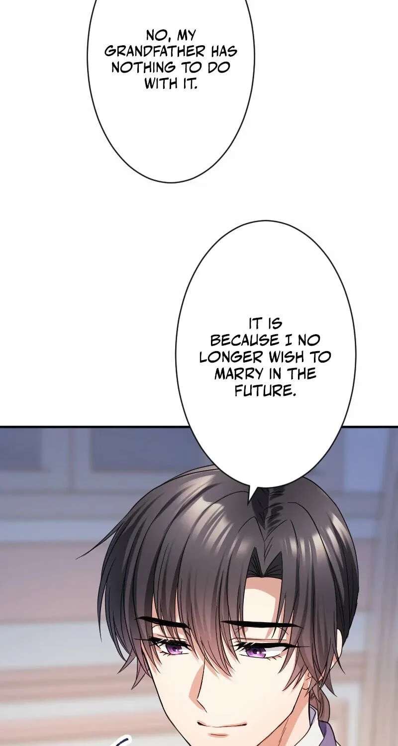 A Substitute Bride to the Reaper Duke Living Happily in the Shadow of Death Chapter 37 - page 57
