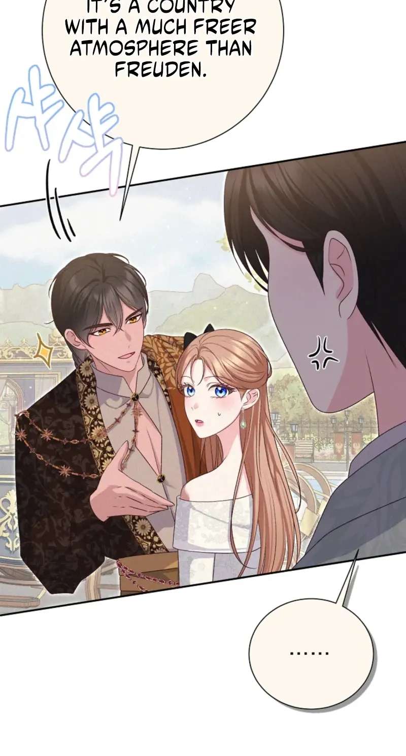When Cinderella's Magic Fades Away Chapter 106 - page 63