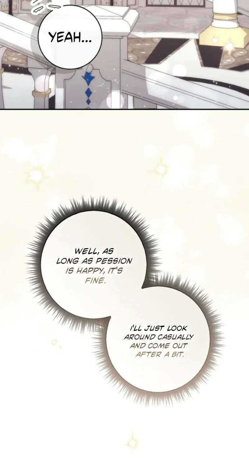 Arelyn Is Sick and Tired Chapter 77 - page 49