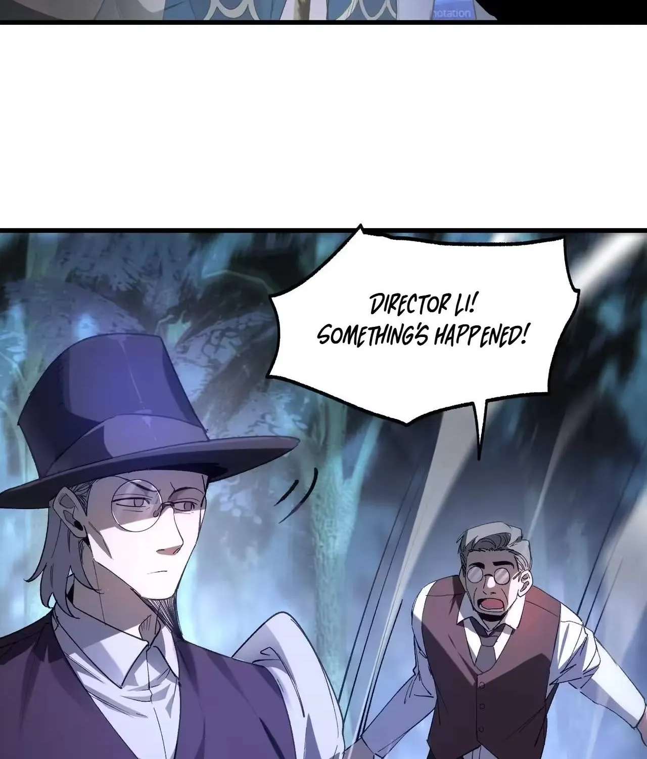 Global Class Transition: The Magic King's Skills Have Infinite Affixes Chapter 3 - page 30