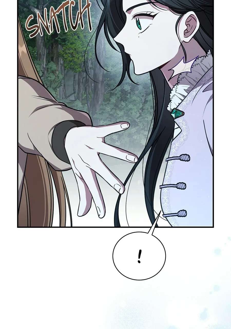 The Eldest Daughter Protectsthe Tang Clan Chapter 10 - page 18
