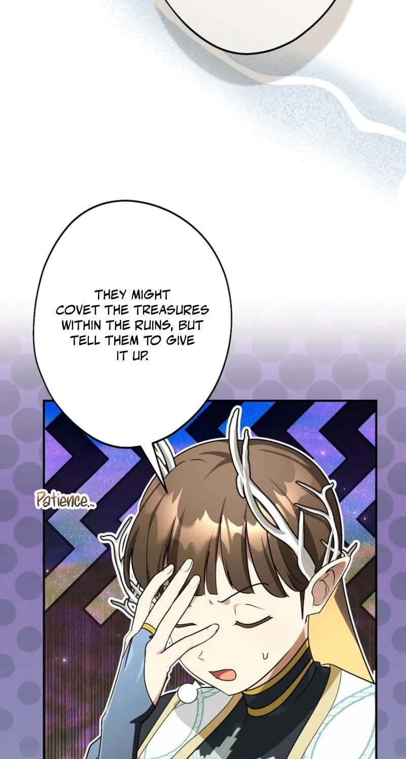 Not Your Monster-In-Law Chapter 75 - page 16