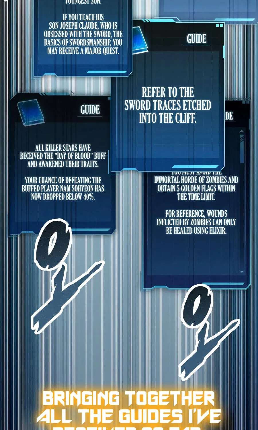 My Very Own Tower Strategy Guide Chapter 135 - page 10