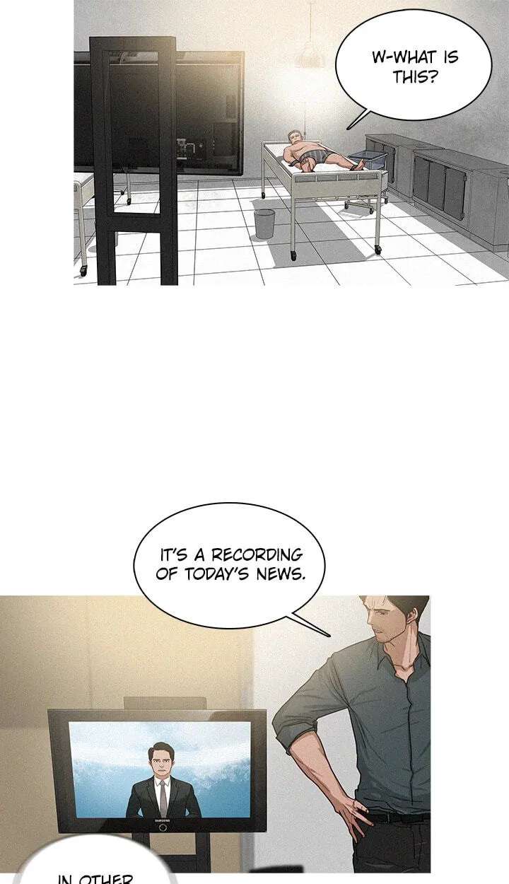 Burst Chapter 59 - page 13