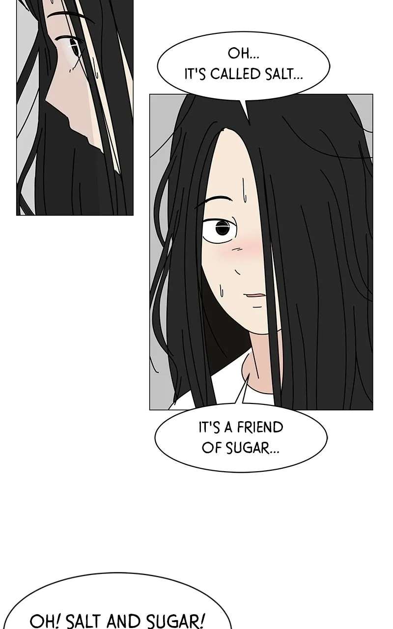 Sol in Wonderland Chapter 14 - page 19