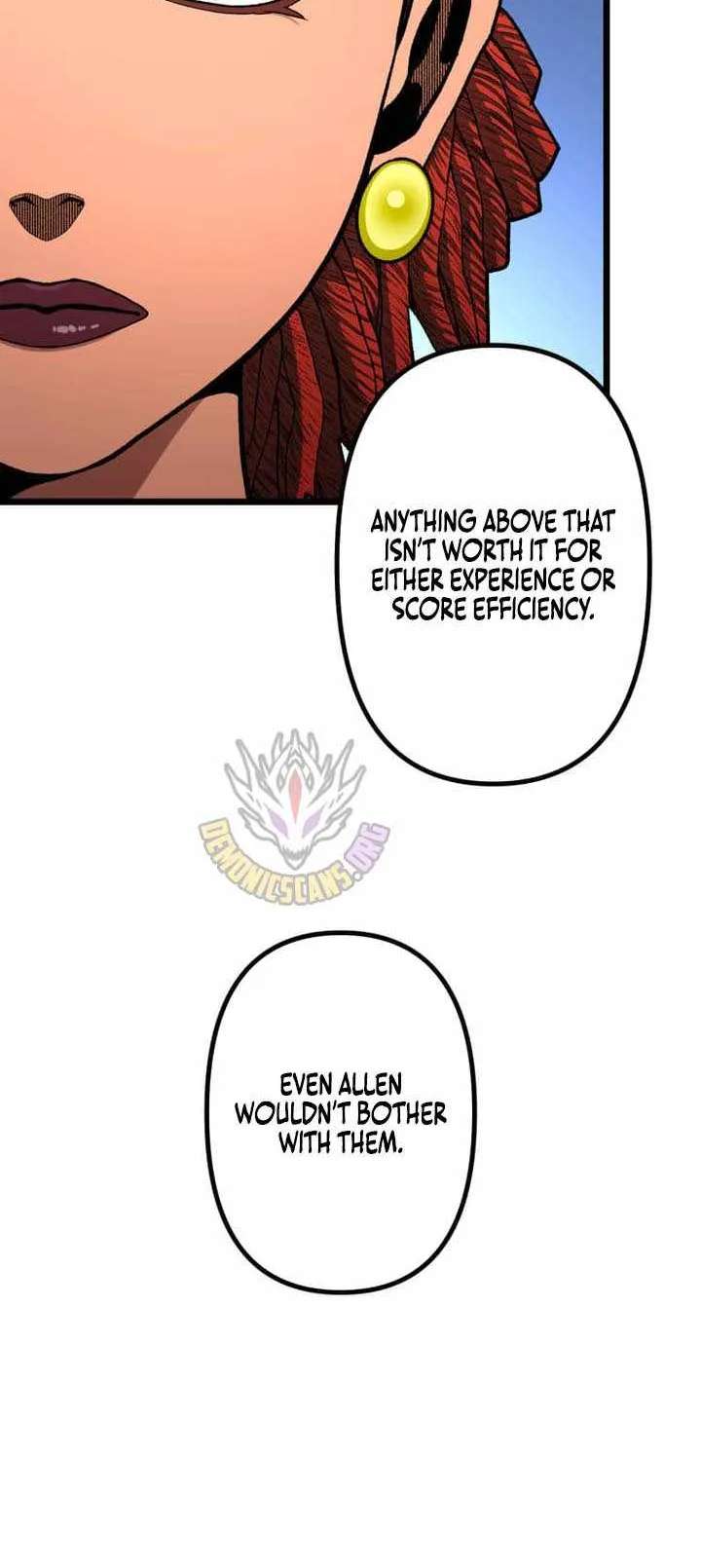 The Reincarnated Master Craftsman Chapter 38 - page 60