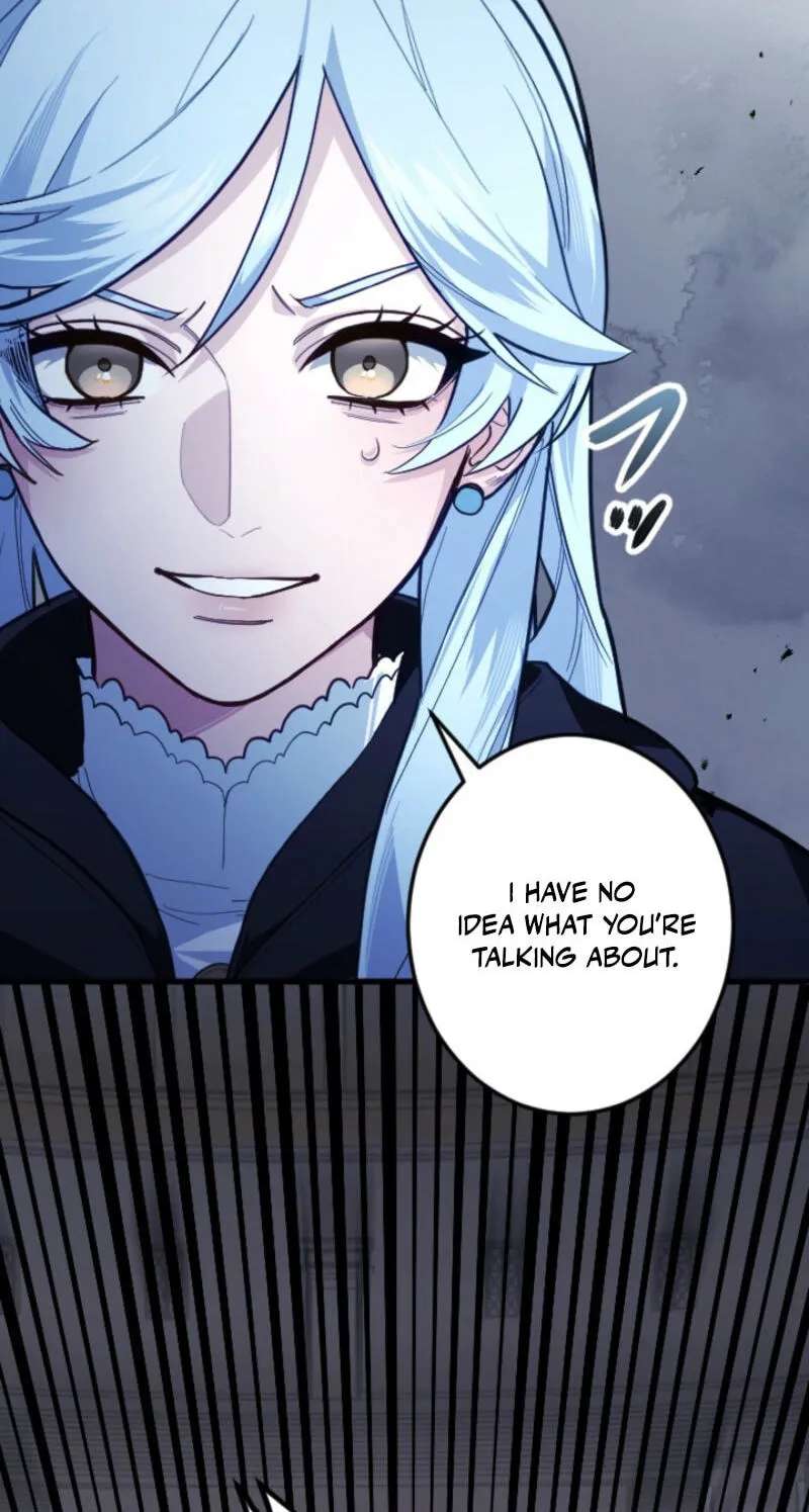 Kaiki Shita Ken Sei no Mahou Riron Chapter 38 - page 24