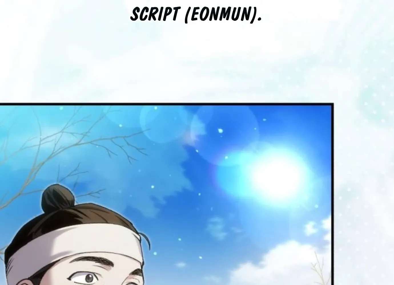 I Was Reincarnated as King Danjong's Nanny Chapter 48 - page 65