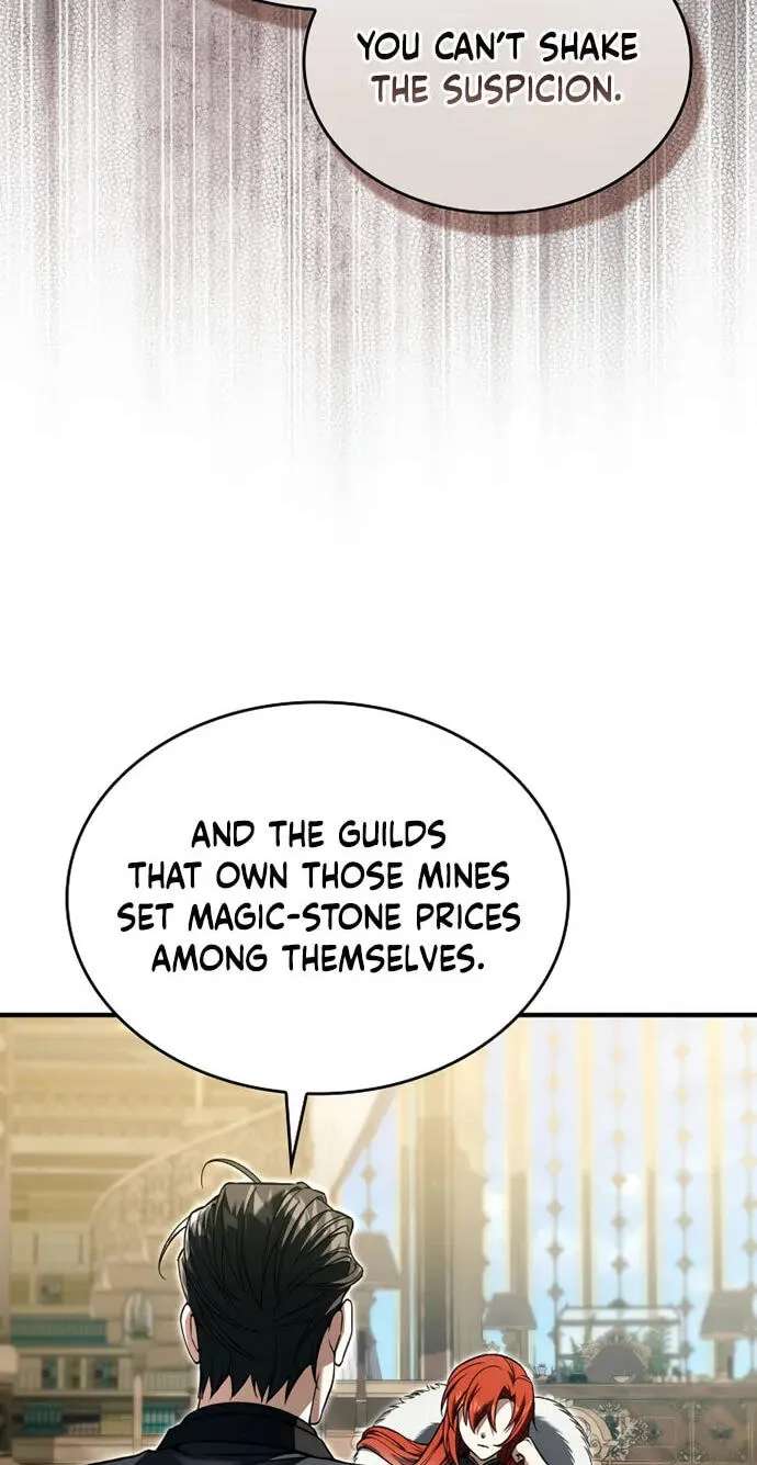 The Villain's Survival Route Chapter 65 - page 52