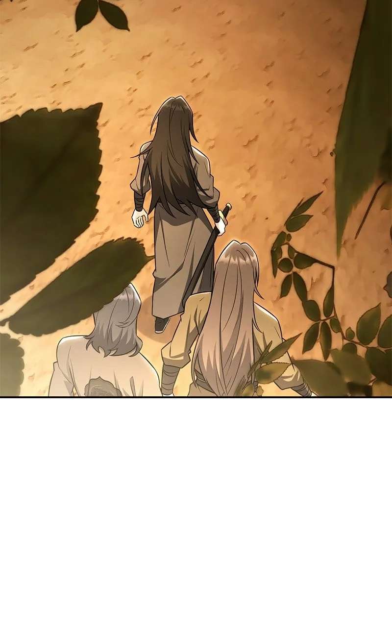 The Genius Swordsmanof Mount Hua Chapter 70 - page 92