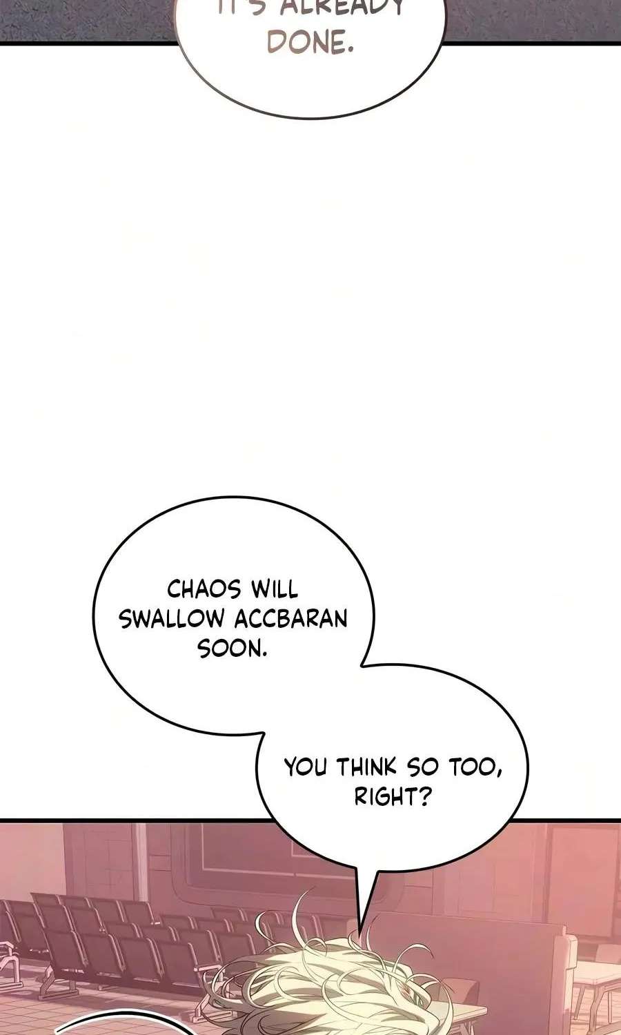 Bad Born Blood Chapter 98 - page 68