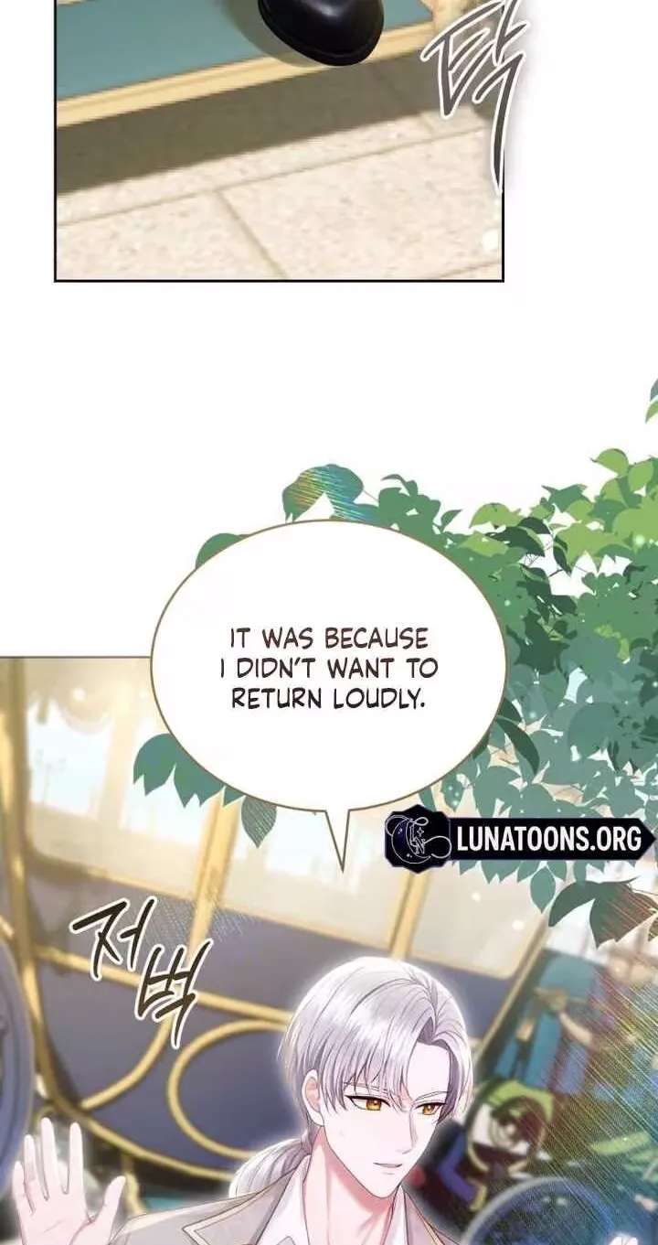 In This Life, You're the Dog Chapter 41 - page 69