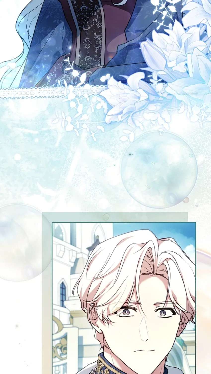 Honey, Why Can’t We Get A Divorce? Chapter 99 - page 36