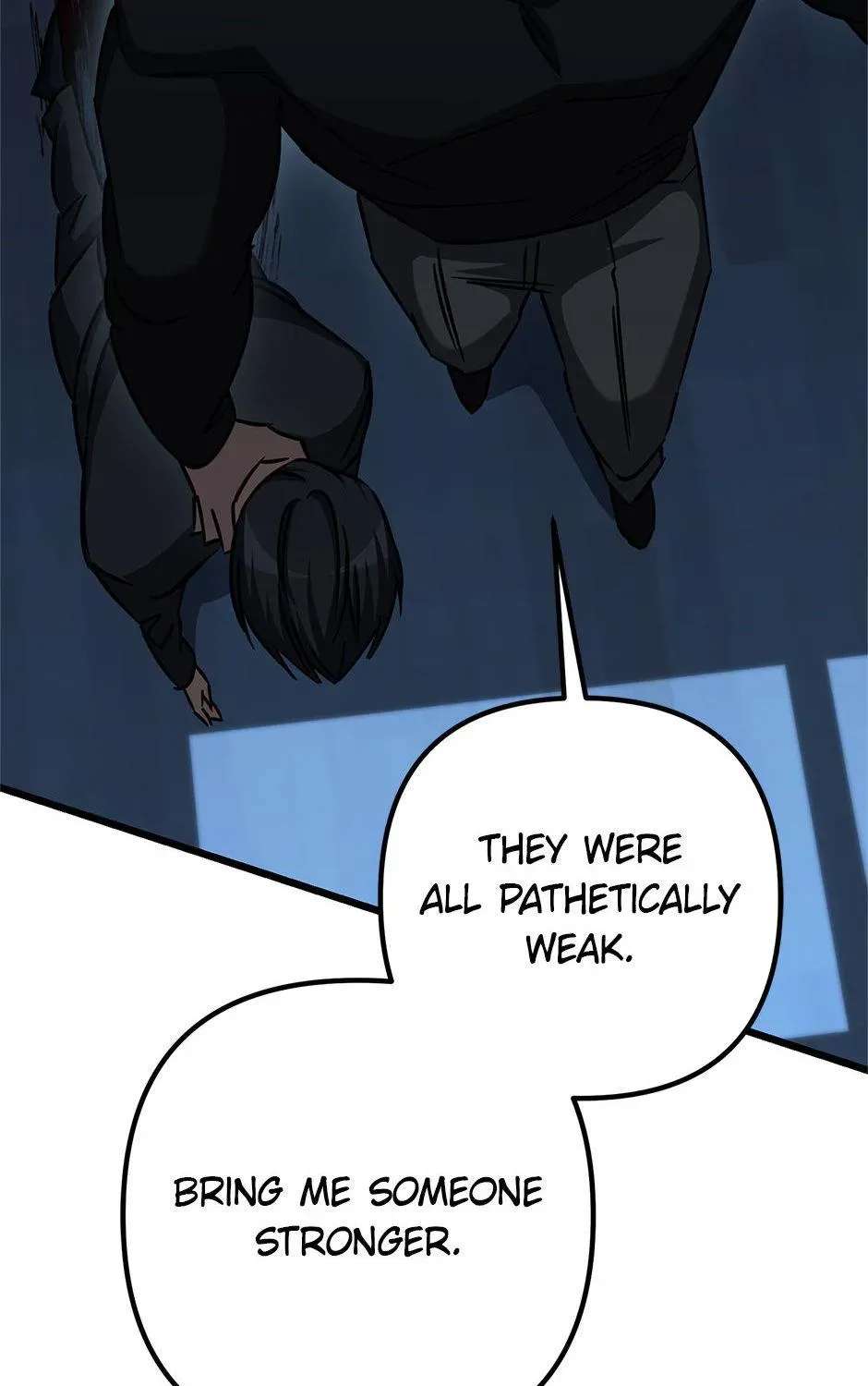 Hoegwihan Extra-ga Cheonjaega Doem Chapter 28 - page 167