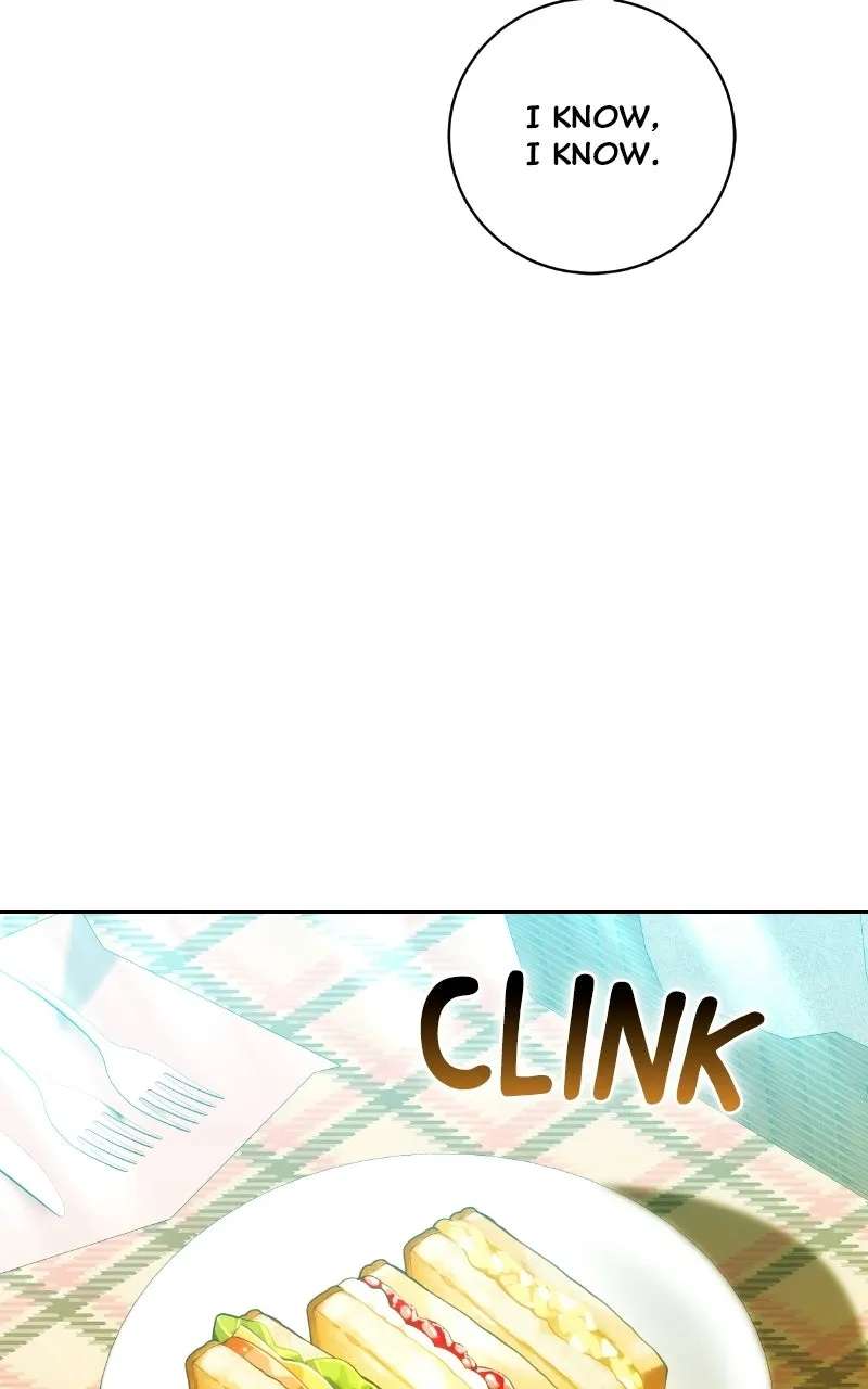 My Child Will Havea Different Father Chapter 99 - page 60