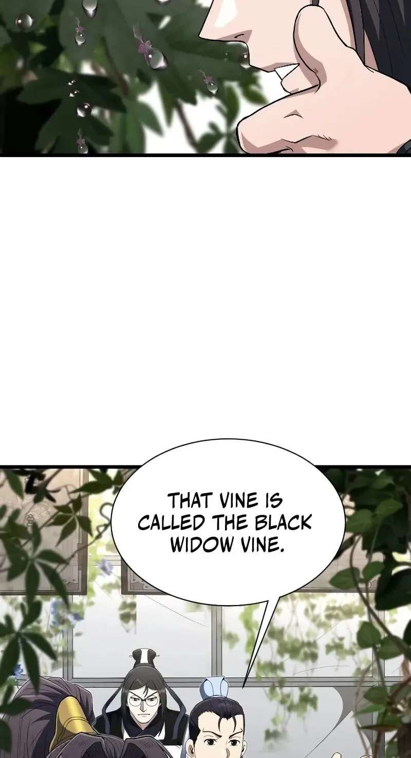 The Mighty Delinquent of the Dan Clan Chapter 49 - page 18