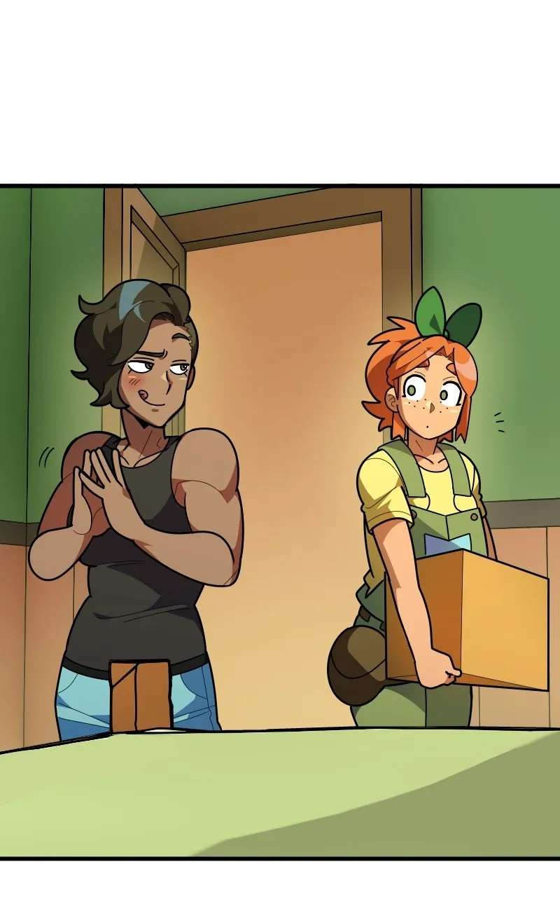 Fantasy High Chapter 62 - page 55